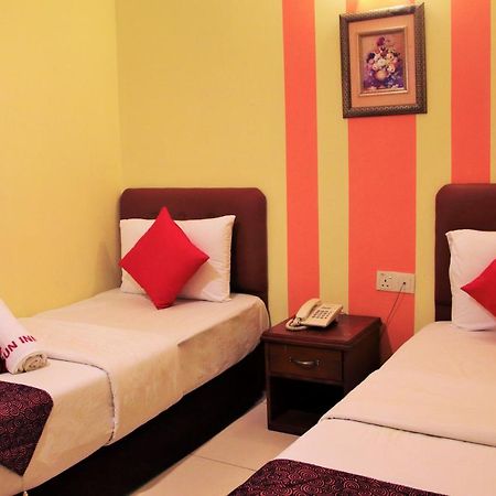 Sun Inns Hotel D'Mind Seri Kembangan Exterior photo