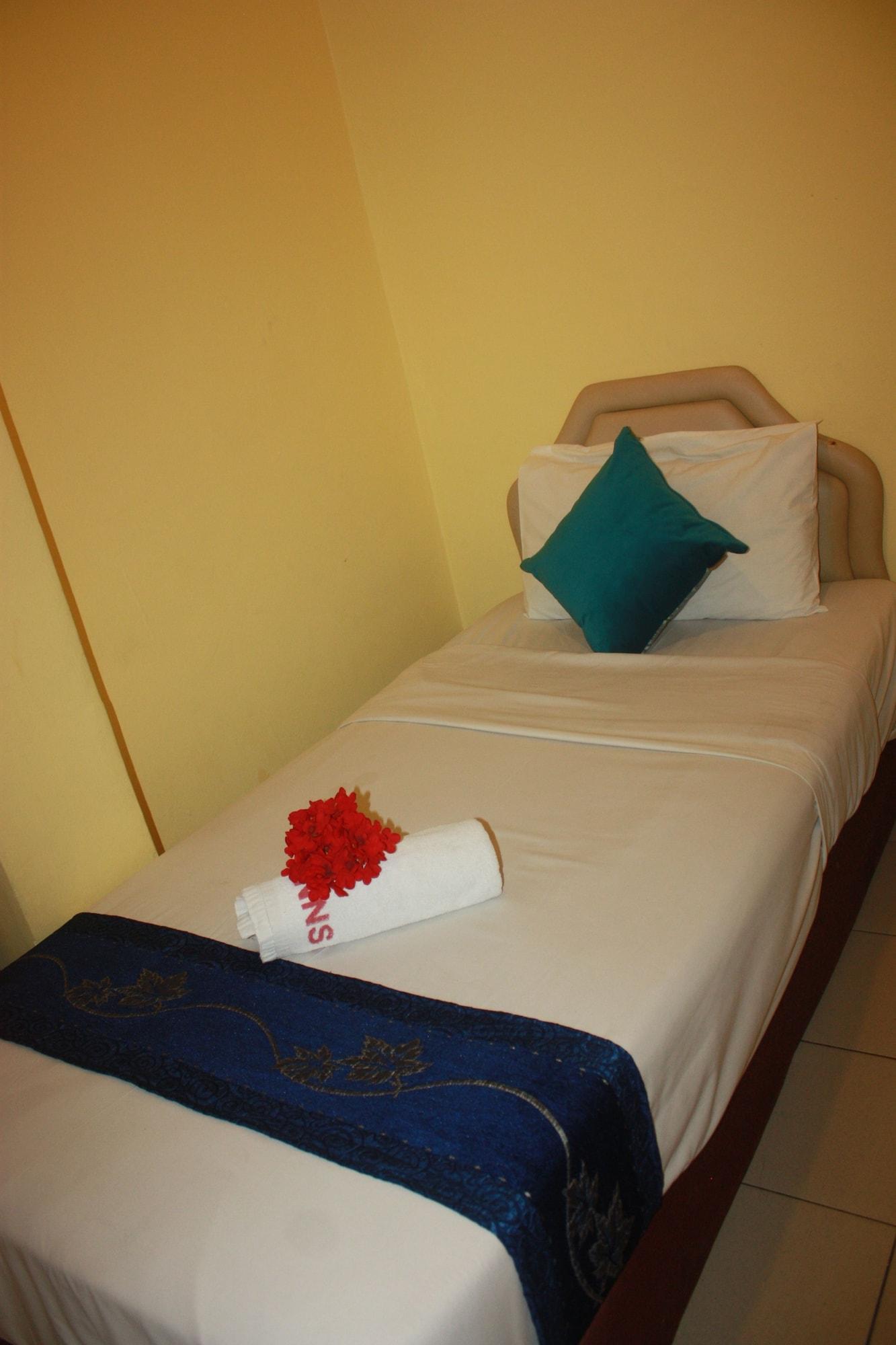 Sun Inns Hotel D'Mind Seri Kembangan Exterior photo