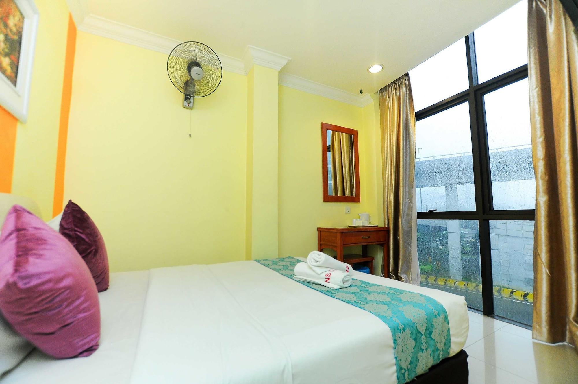 Sun Inns Hotel D'Mind Seri Kembangan Exterior photo
