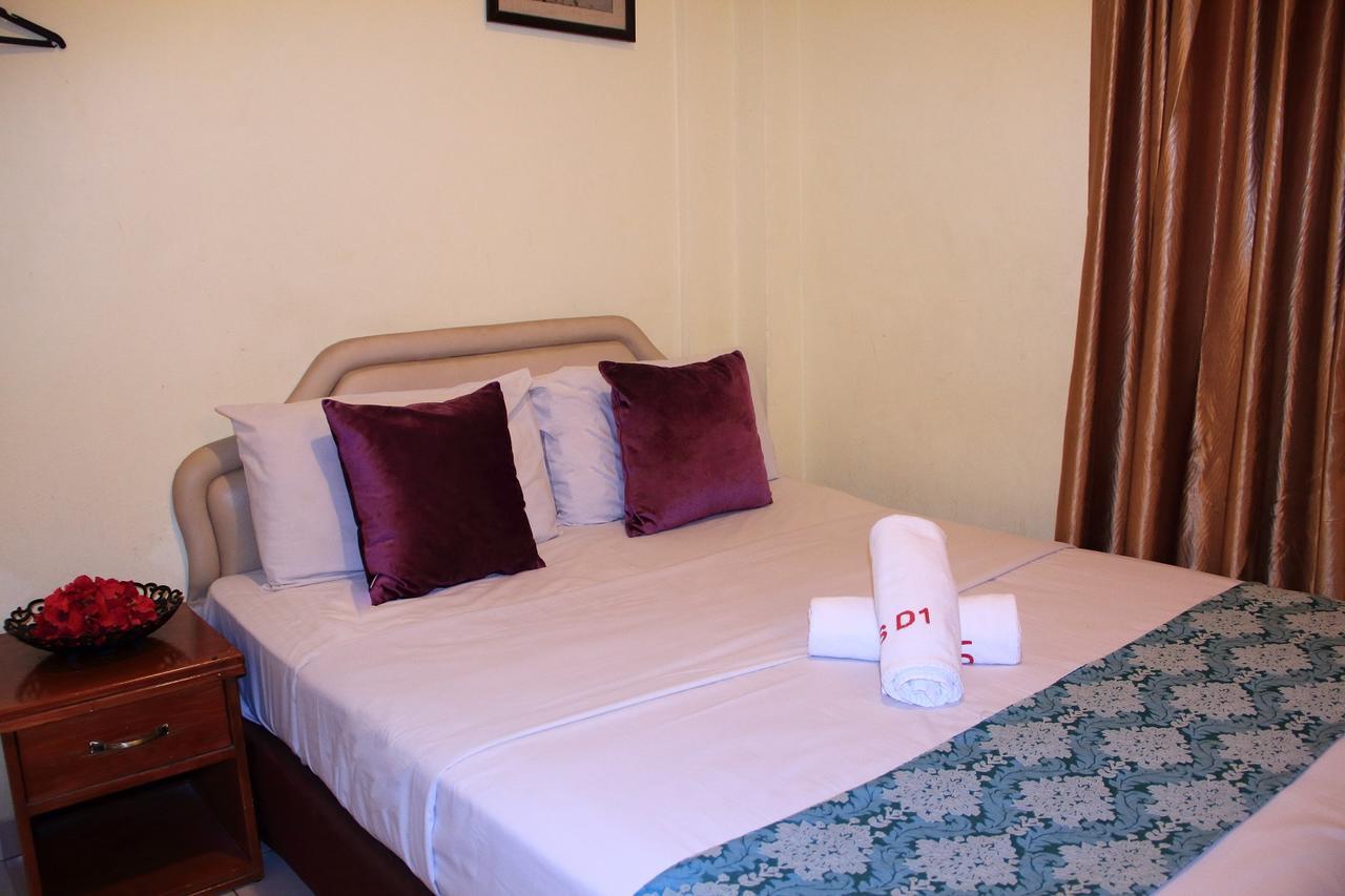 Sun Inns Hotel D'Mind Seri Kembangan Exterior photo