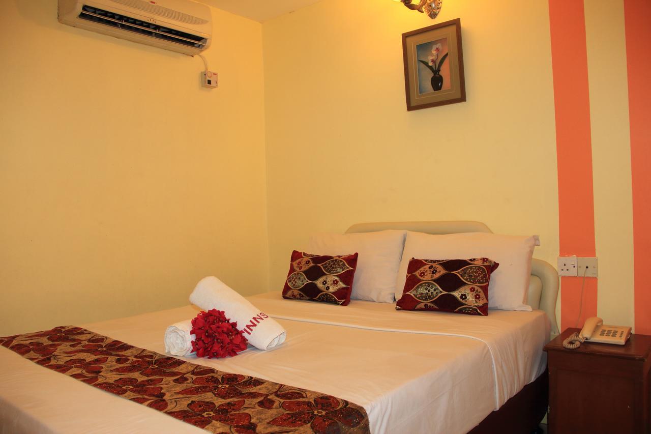 Sun Inns Hotel D'Mind Seri Kembangan Exterior photo