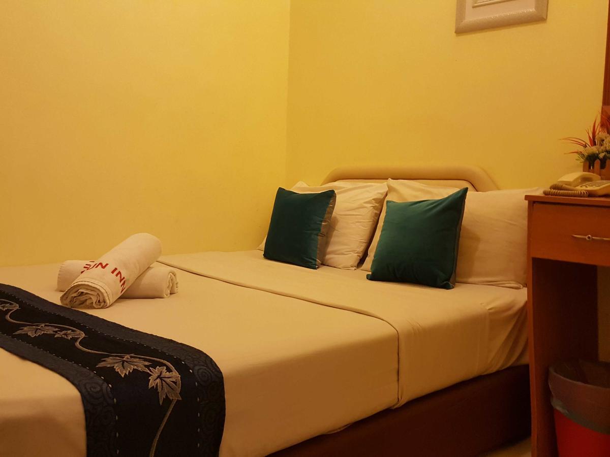 Sun Inns Hotel D'Mind Seri Kembangan Exterior photo