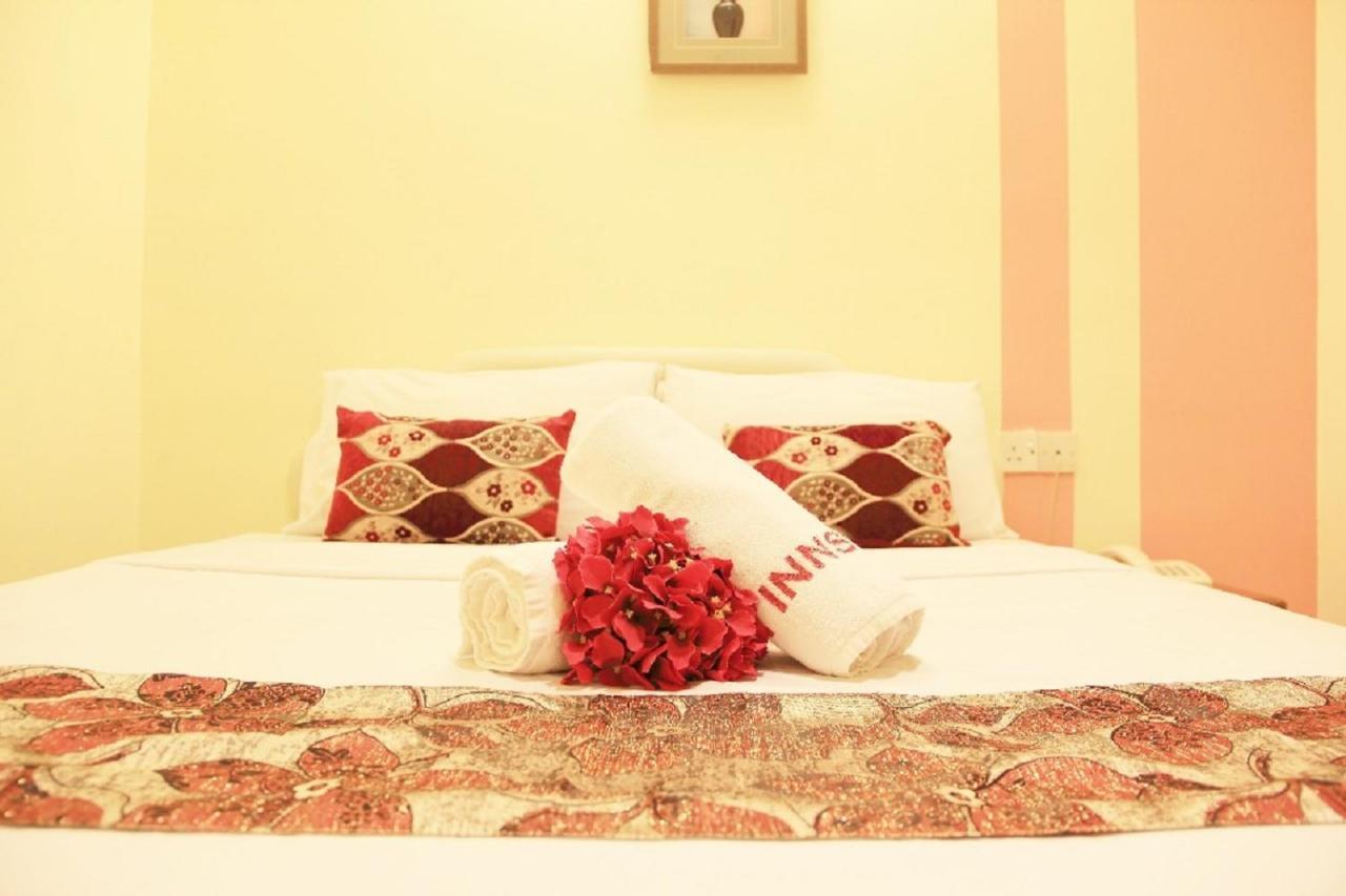 Sun Inns Hotel D'Mind Seri Kembangan Exterior photo