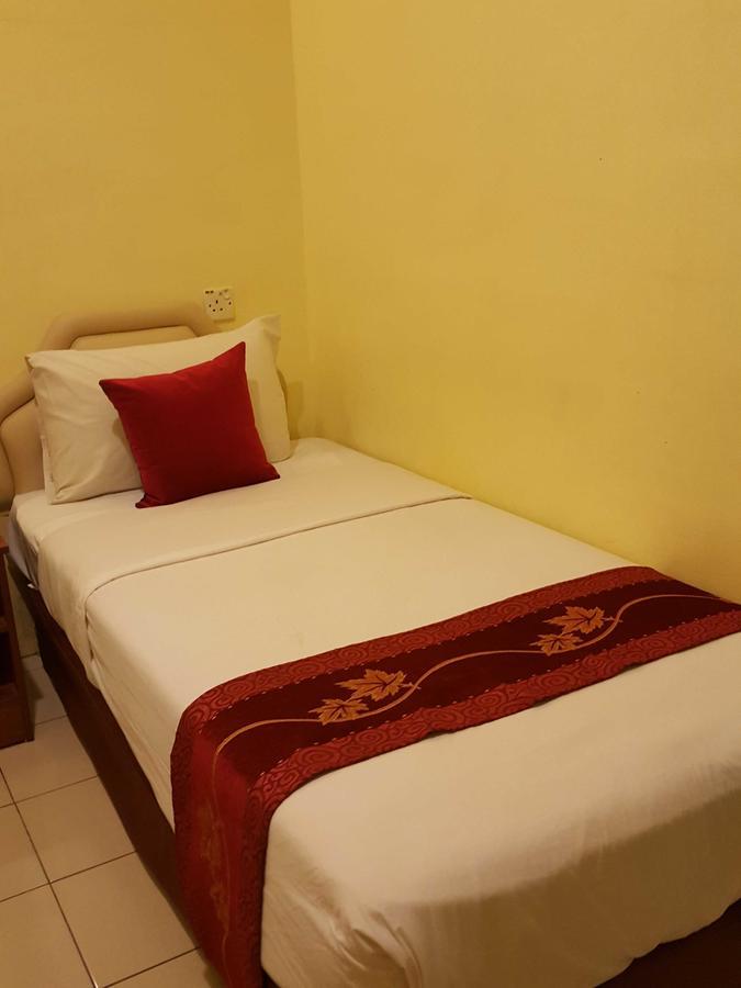Sun Inns Hotel D'Mind Seri Kembangan Exterior photo