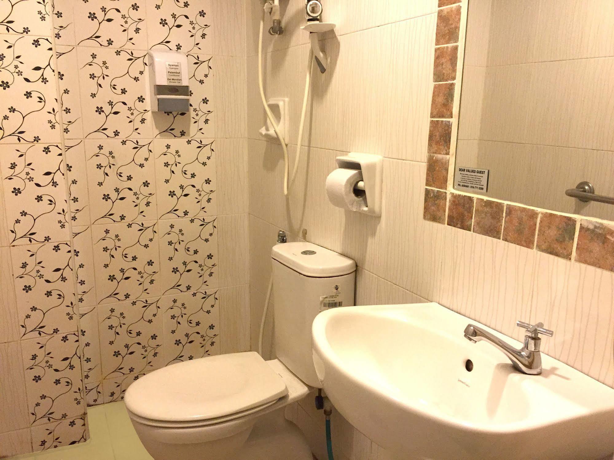 Sun Inns Hotel D'Mind Seri Kembangan Exterior photo